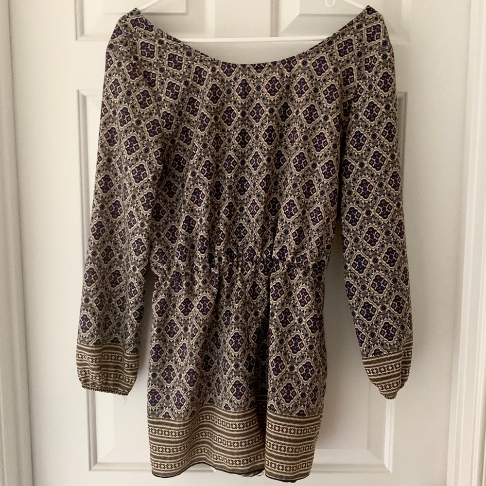 Charlotte Russe Romper